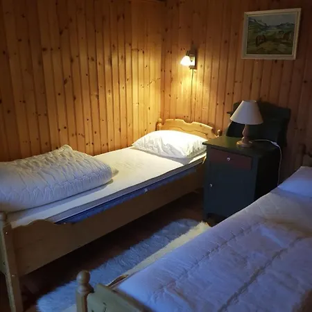 Ferienwohnung Houmbgaarden Røros Exterior foto