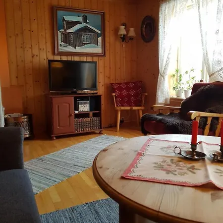 Ferienwohnung Houmbgaarden Røros Exterior foto