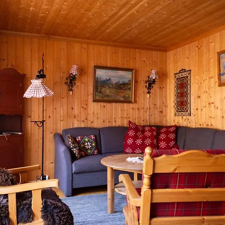 Ferienwohnung Houmbgaarden Røros Exterior foto