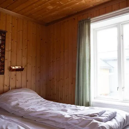 Ferienwohnung Houmbgaarden Røros Exterior foto