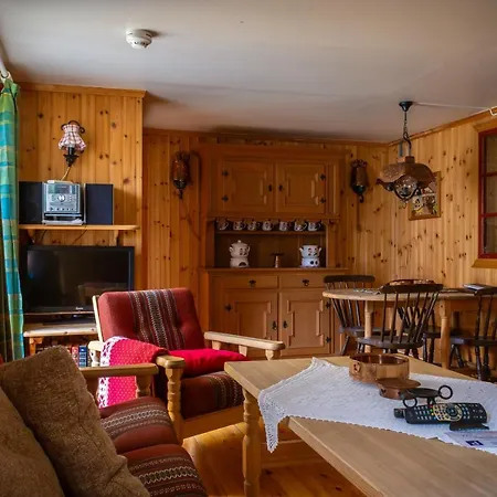 Ferienwohnung Houmbgaarden Røros Exterior foto