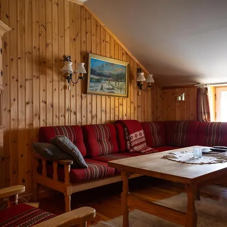 Ferienwohnung Houmbgaarden Røros Exterior foto