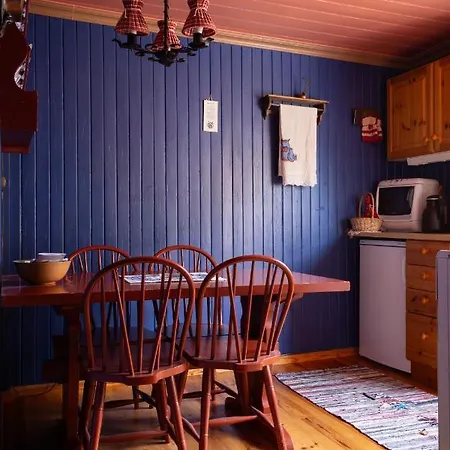 Ferienwohnung Houmbgaarden Røros Exterior foto