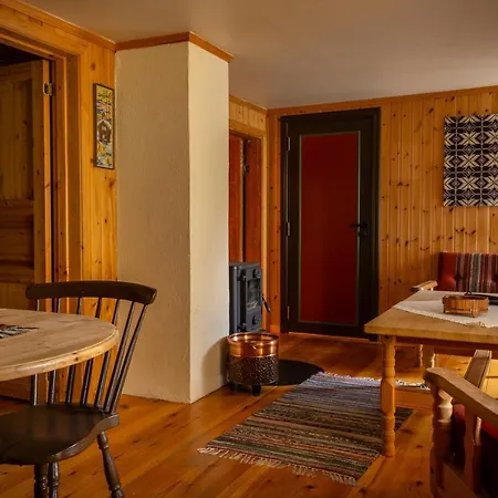 Ferienwohnung Houmbgaarden Røros Exterior foto