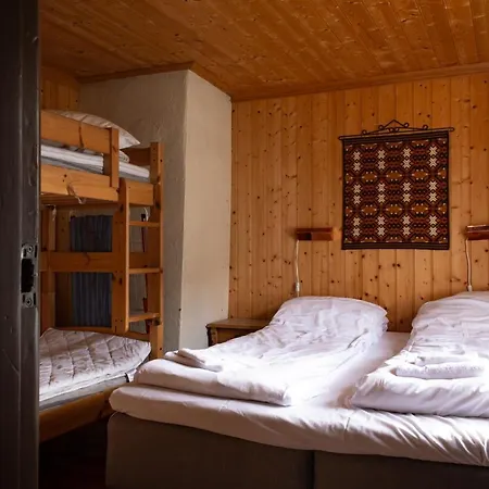 Ferienwohnung Houmbgaarden Røros Exterior foto