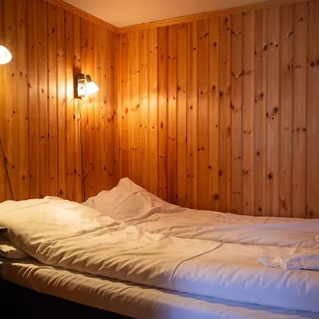 Ferienwohnung Houmbgaarden Røros Exterior foto