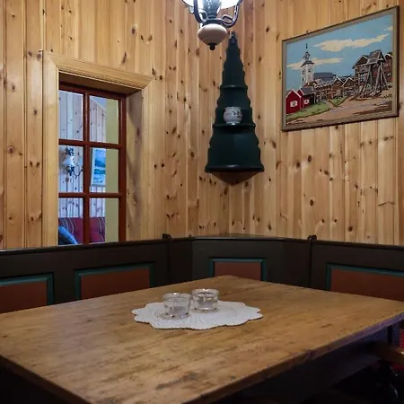 Ferienwohnung Houmbgaarden Røros Exterior foto