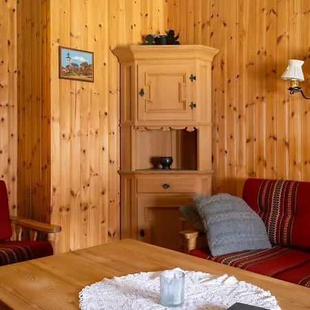 Ferienwohnung Houmbgaarden Røros Exterior foto