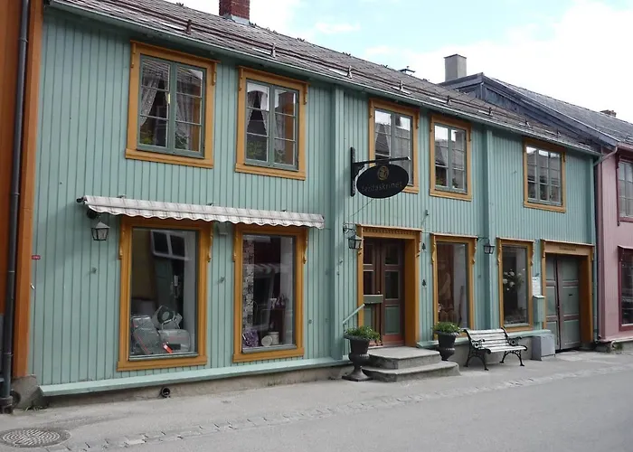 Houmbgaarden