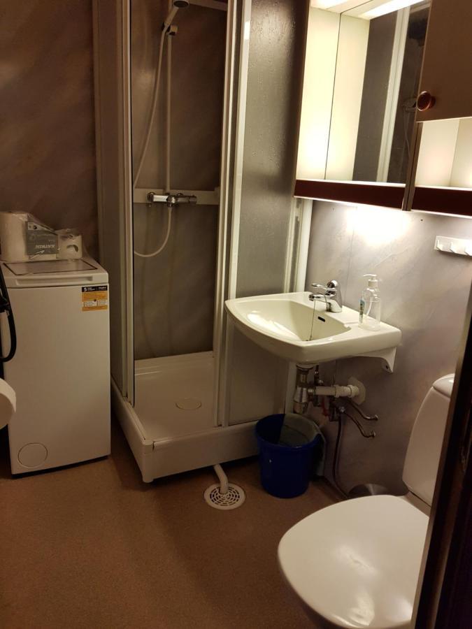 Apartment Houmbgaarden Røros