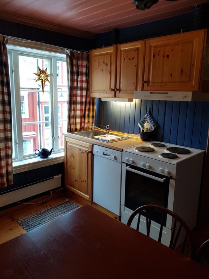 Apartment Houmbgaarden Røros