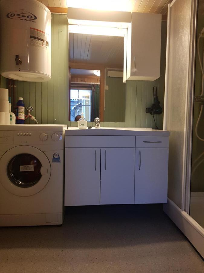 Houmbgaarden Apartment Røros