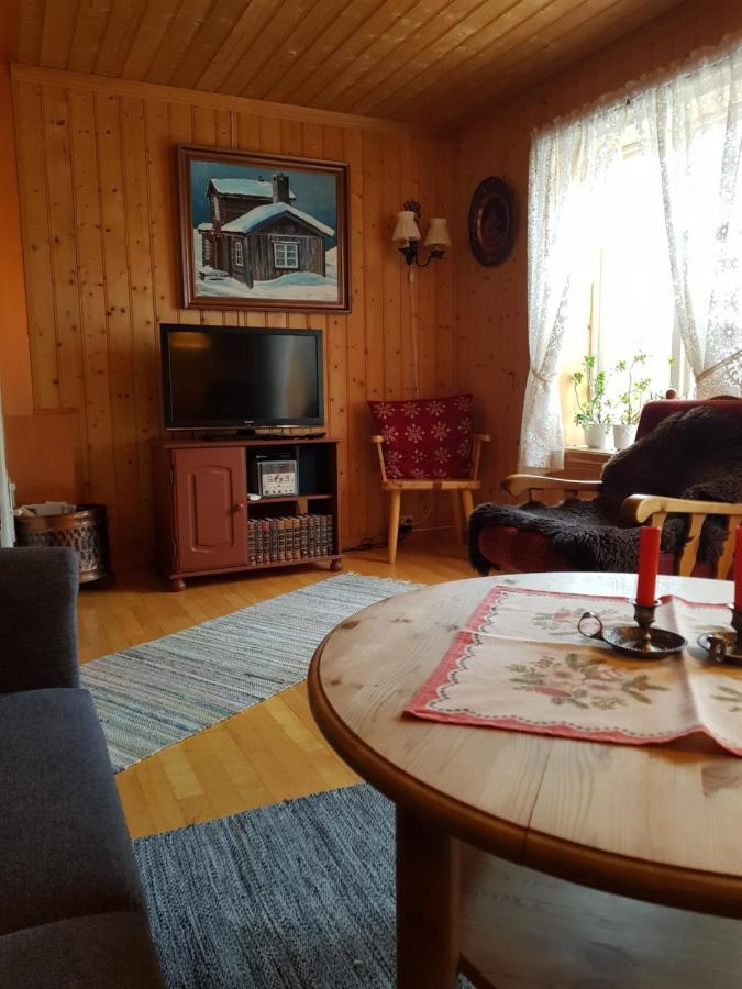 Houmbgaarden Apartment