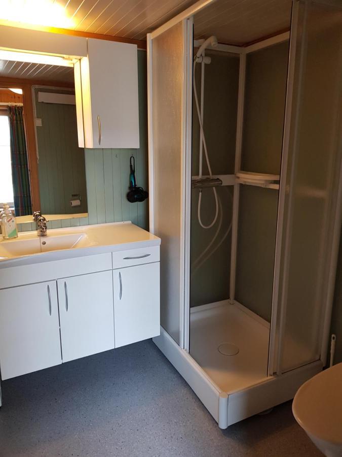 Houmbgaarden Apartment *