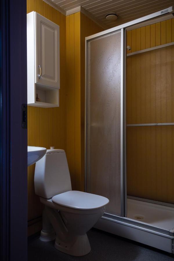 Apartment Houmbgaarden Røros