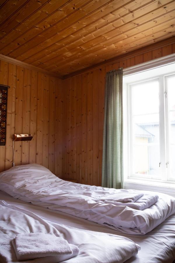 Houmbgaarden Leilighet Røros