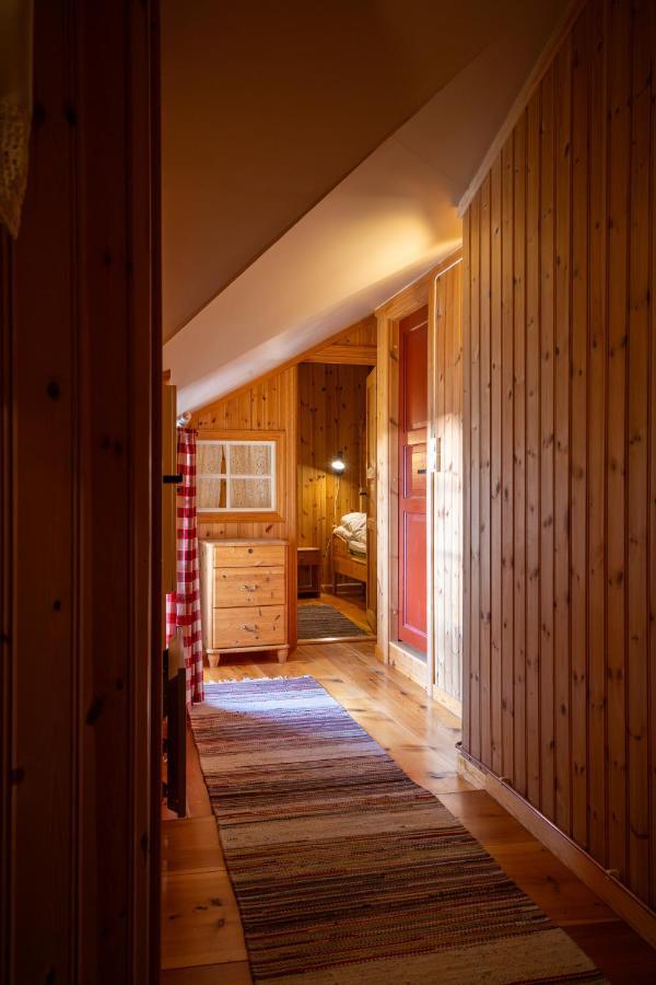 Houmbgaarden Apartment