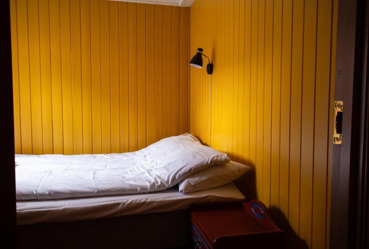 Apartment Houmbgaarden *