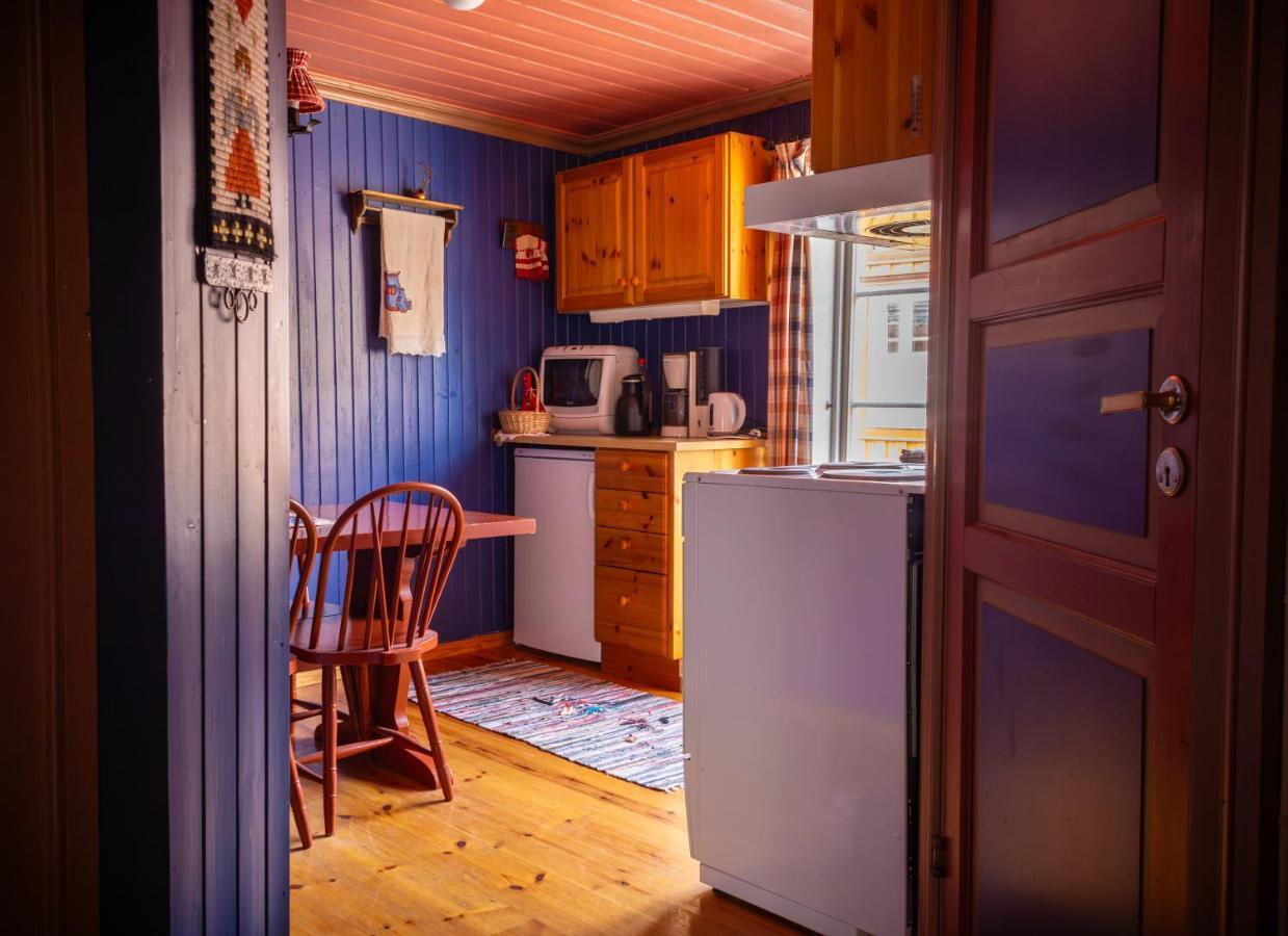 Houmbgaarden Apartment