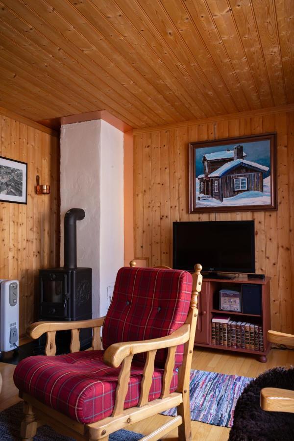 Houmbgaarden Apartment *