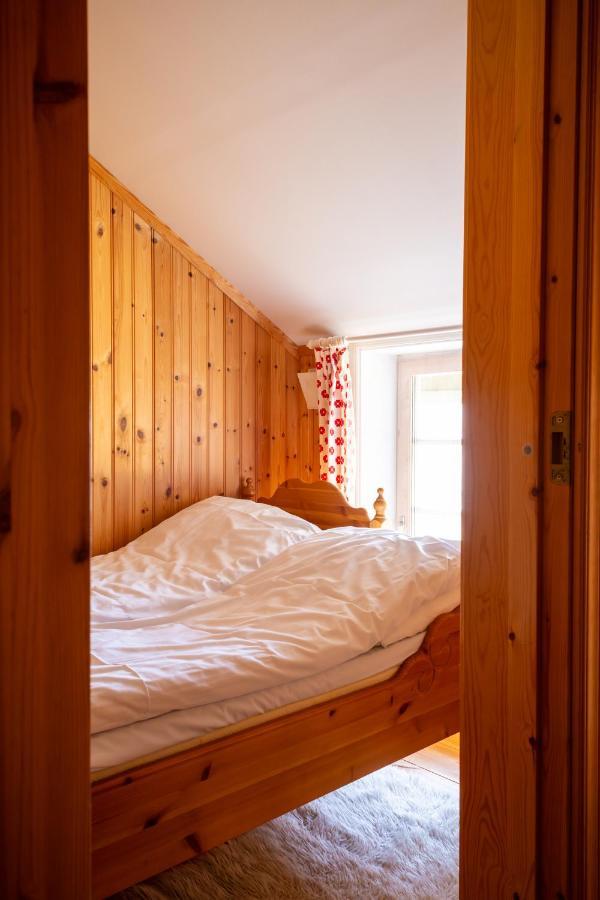 Houmbgaarden Røros