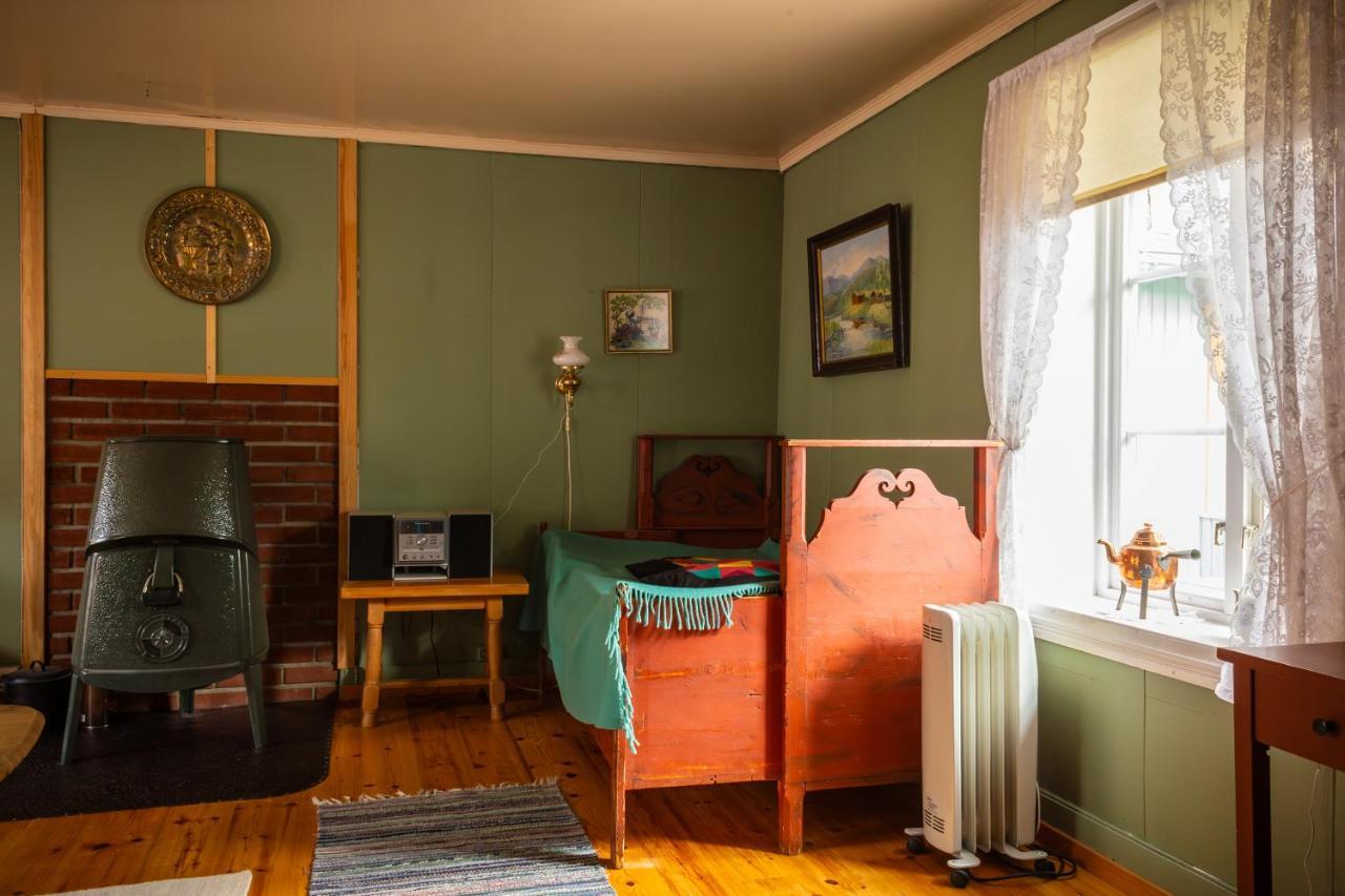 Apartment Houmbgaarden Røros