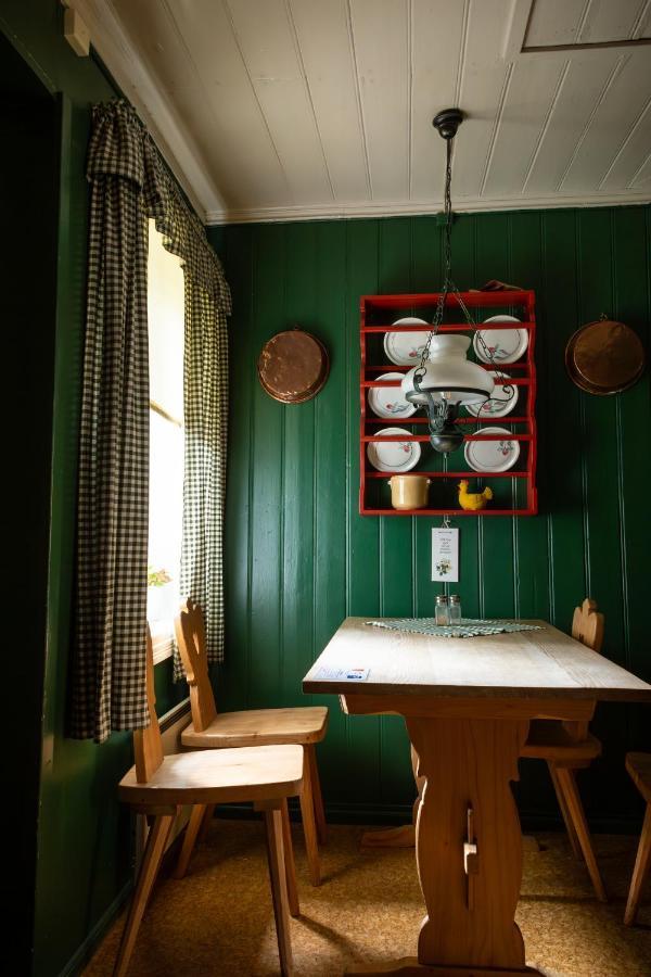 Apartment Houmbgaarden Røros