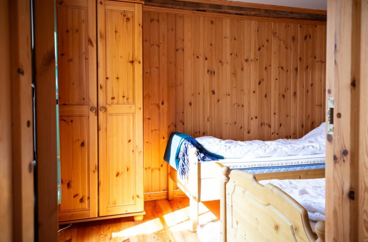 Houmbgaarden * Røros