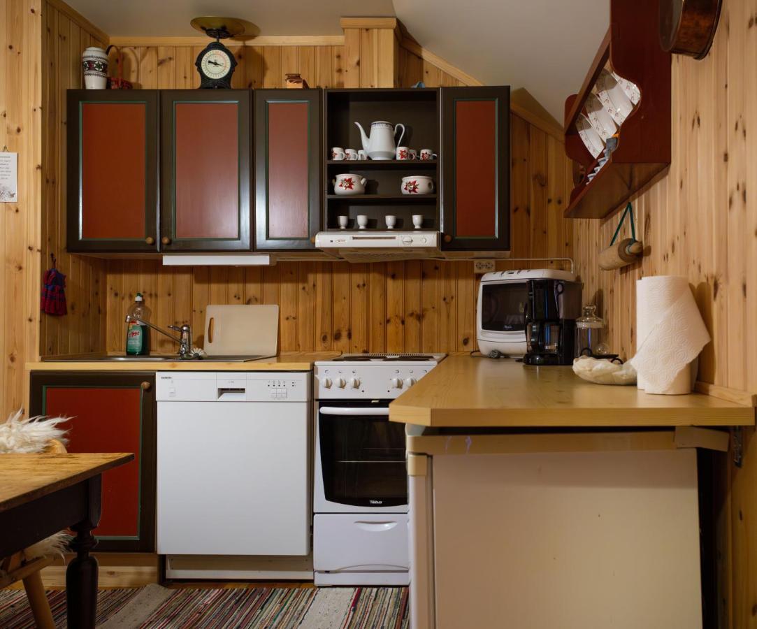 Houmbgaarden Apartment