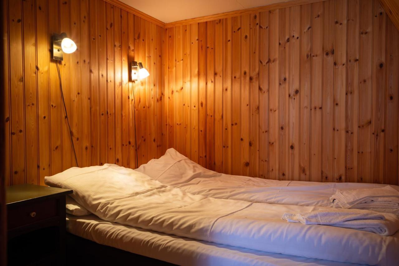 Apartment Houmbgaarden Røros