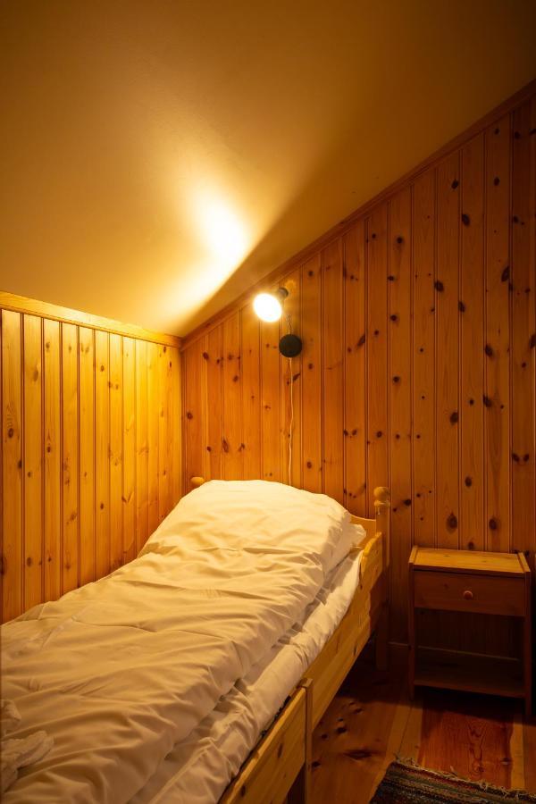 Apartment Houmbgaarden
