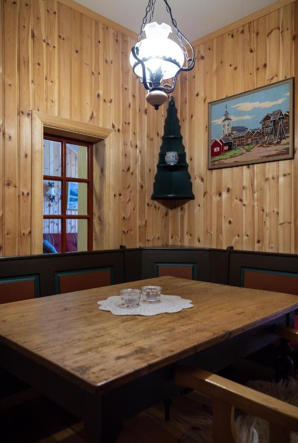 Houmbgaarden Apartment Røros