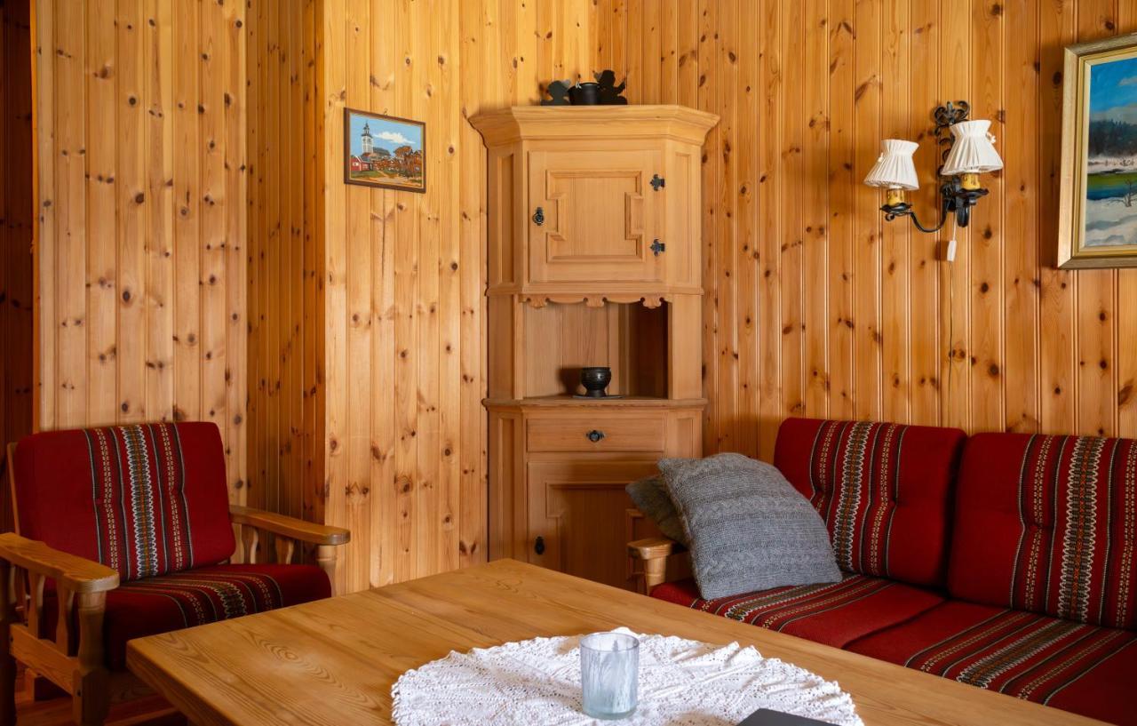 Houmbgaarden Røros